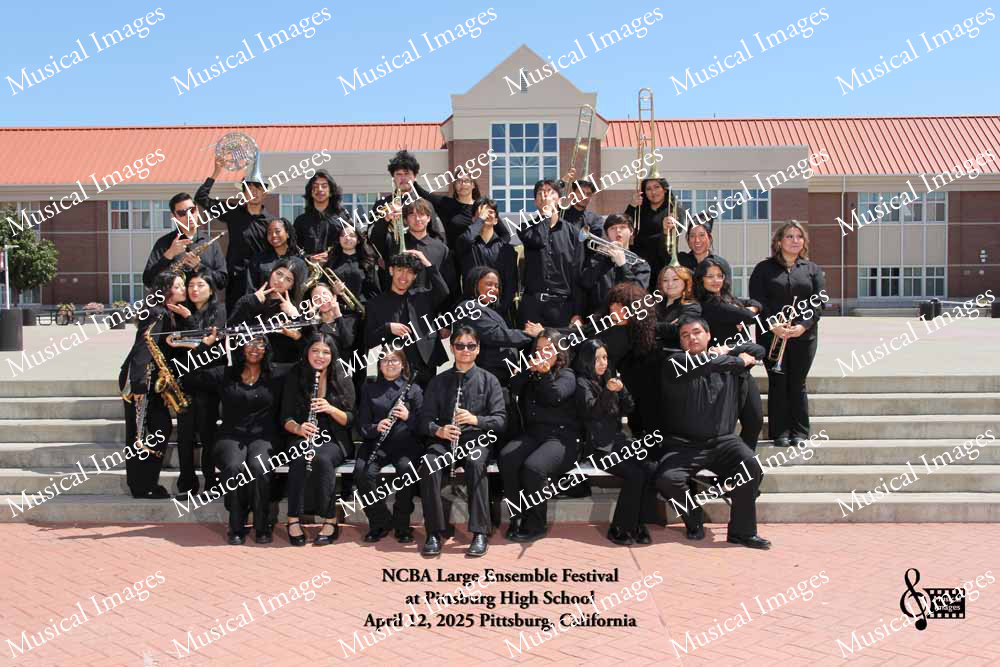 Musical Images